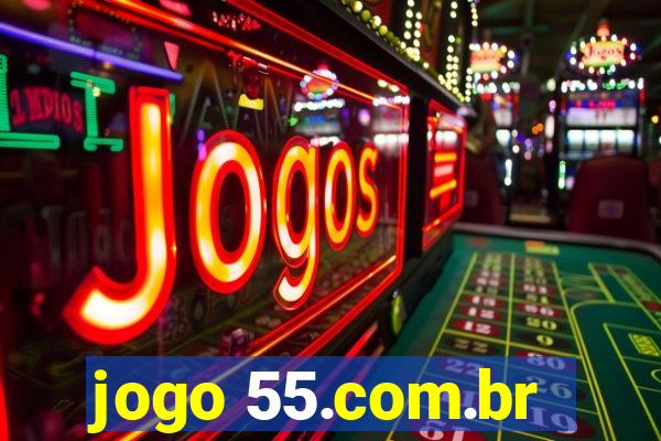 jogo 55.com.br